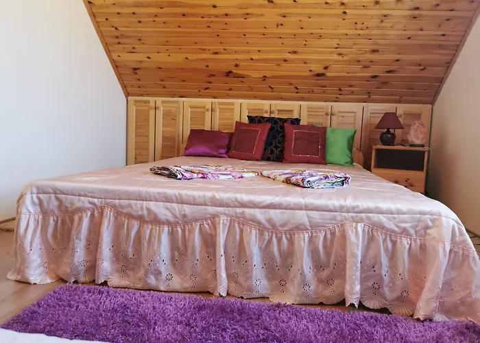 Julia Apartman