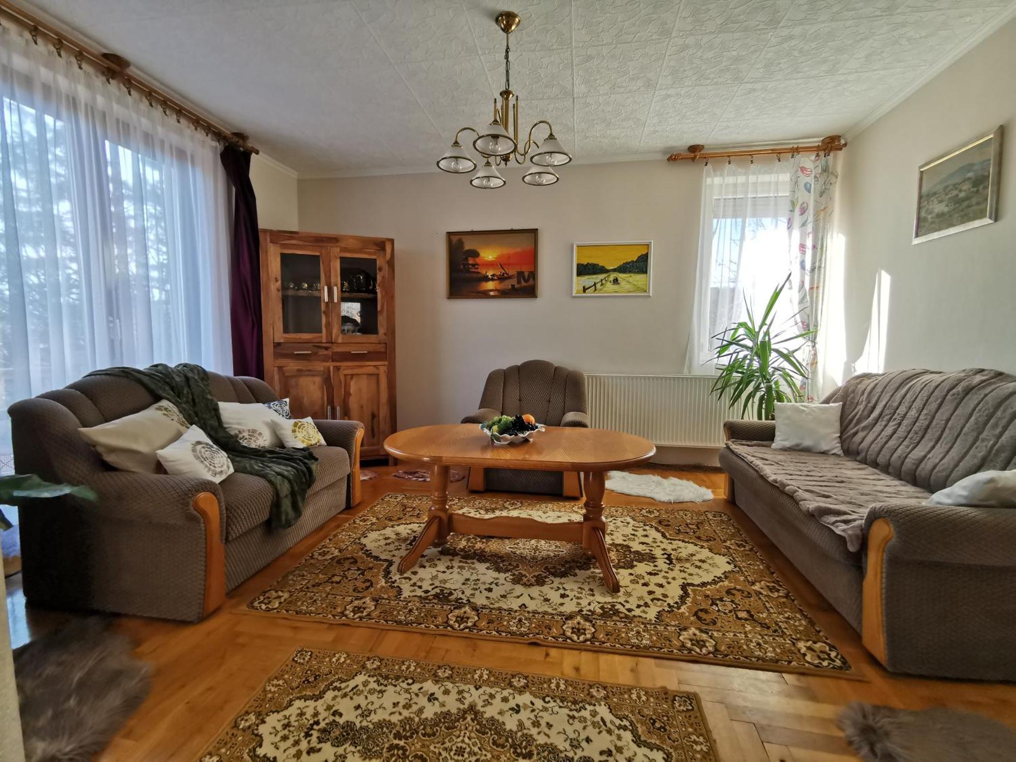 Ferienhaus Julia Balatonalmádi