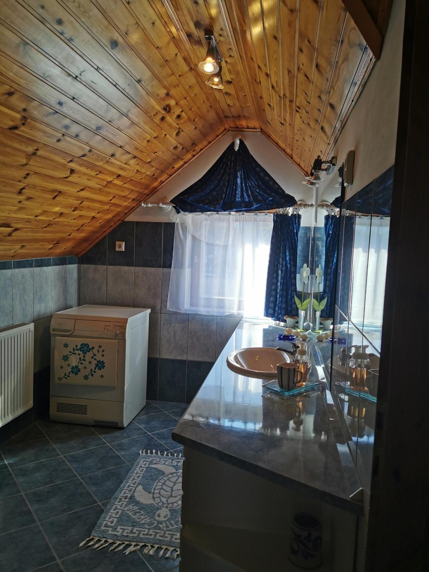 Ferienhaus Julia